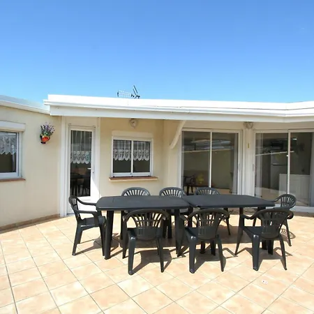 Semesterbostad Tao A Quelques Pas De La *