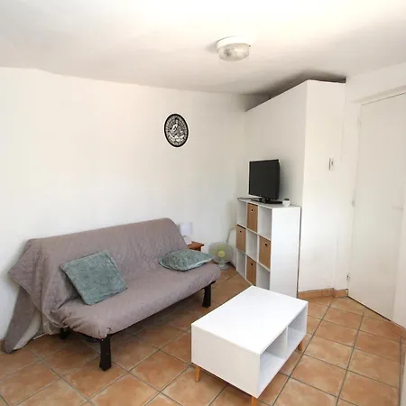 Semesterbostad Tao A Quelques Pas De La Torreilles